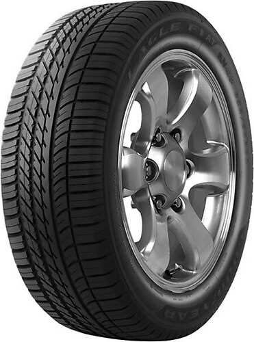 Goodyear 255/50R20 109W Eagle F1 ASymmetric SUV At Sct XL